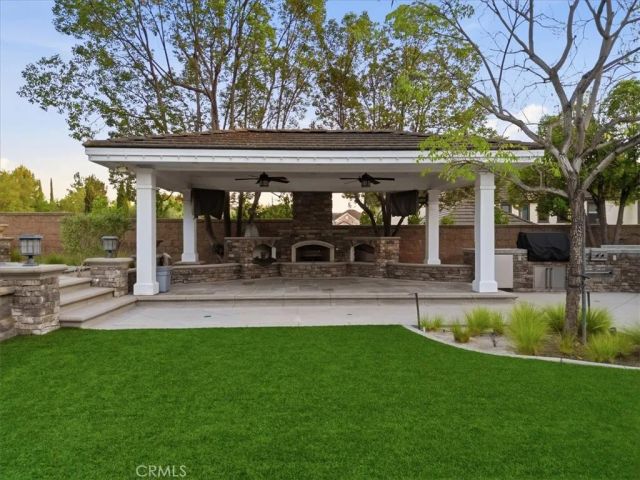 4282 Hidden Oaks, Yorba Linda, CA 92886