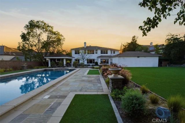 4282 Hidden Oaks, Yorba Linda, CA 92886