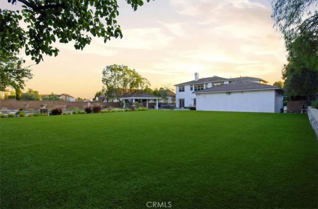 4282 Hidden Oaks, Yorba Linda, CA 92886
