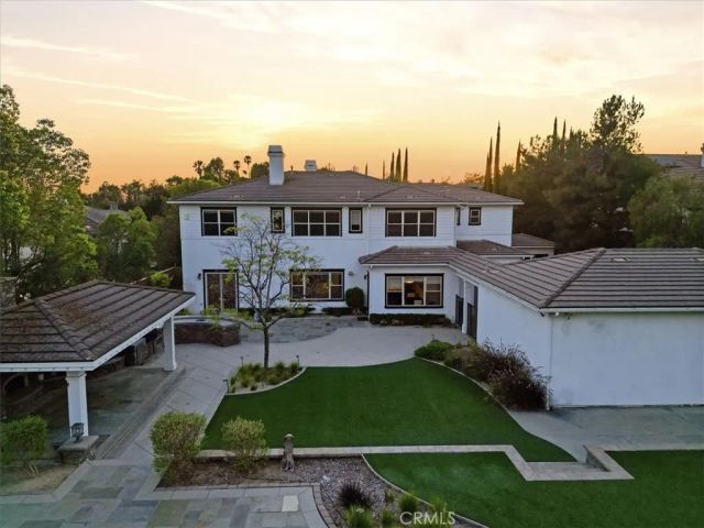 4282 Hidden Oaks, Yorba Linda, CA 92886