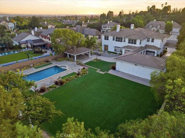 4282 Hidden Oaks, Yorba Linda, CA 92886