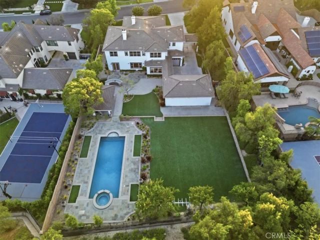 4282 Hidden Oaks, Yorba Linda, CA 92886