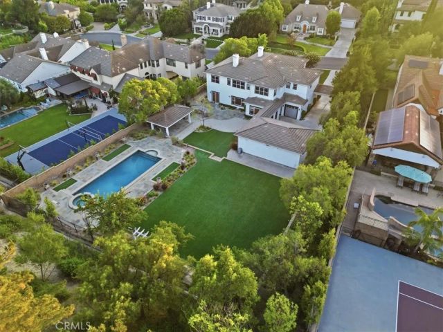 4282 Hidden Oaks, Yorba Linda, CA 92886