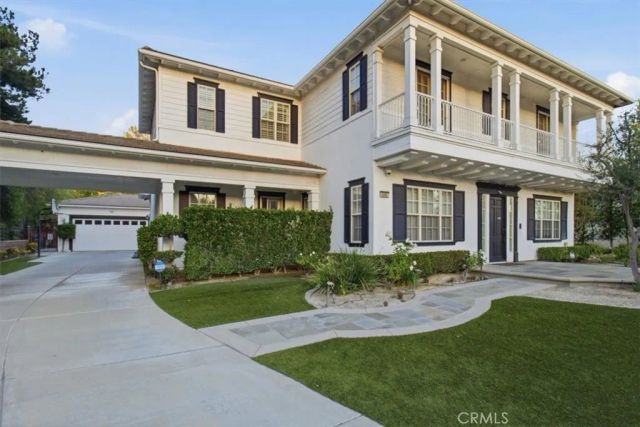 4282 Hidden Oaks, Yorba Linda, CA 92886