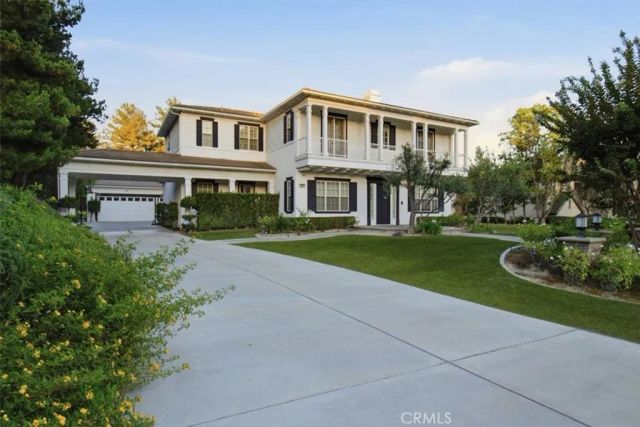 4282 Hidden Oaks, Yorba Linda, CA 92886
