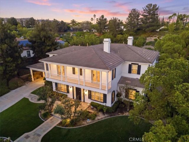 4282 Hidden Oaks, Yorba Linda, CA 92886