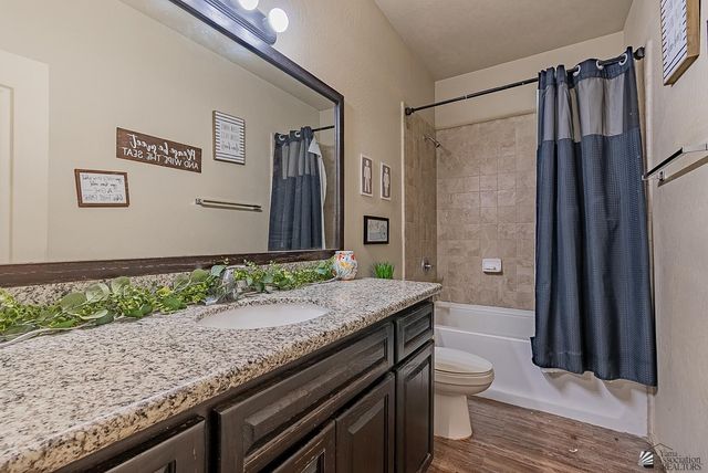 5832 E 44th Pkwy, Yuma, AZ 85365