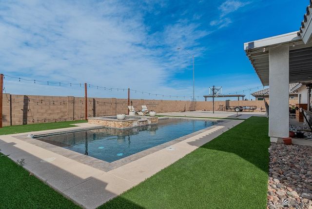 5832 E 44th Pkwy, Yuma, AZ 85365