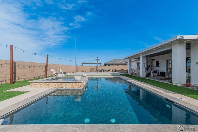 5832 E 44th Pkwy, Yuma, AZ 85365