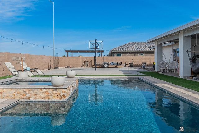 5832 E 44th Pkwy, Yuma, AZ 85365