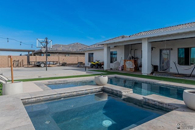 5832 E 44th Pkwy, Yuma, AZ 85365