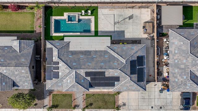 5832 E 44th Pkwy, Yuma, AZ 85365