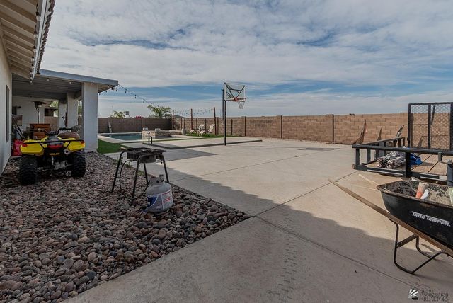 5832 E 44th Pkwy, Yuma, AZ 85365