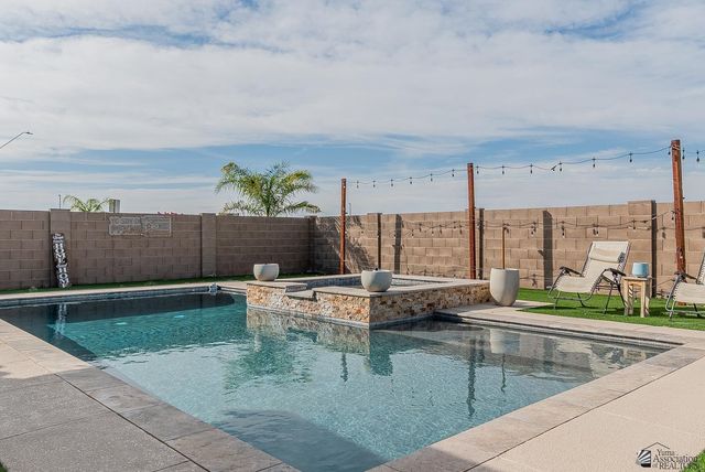 5832 E 44th Pkwy, Yuma, AZ 85365