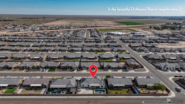 5832 E 44th Pkwy, Yuma, AZ 85365