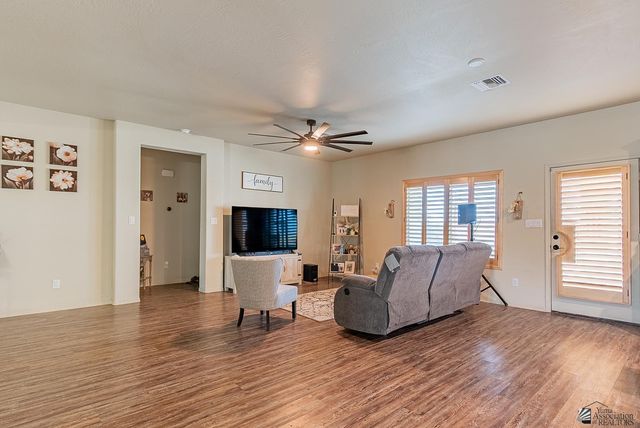 5832 E 44th Pkwy, Yuma, AZ 85365