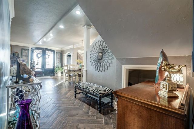 3808 S Manning Road, El Reno, OK 73036