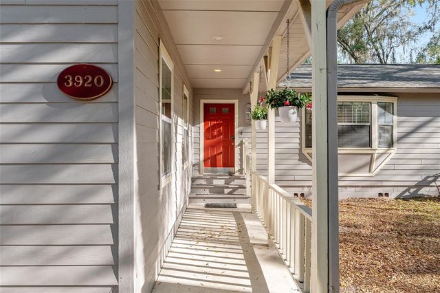 3920 SW 1ST AVENUE, Gainesville, FL 32607