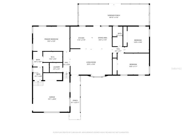 3920 SW 1ST AVENUE, Gainesville, FL 32607