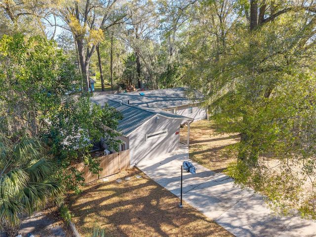 3920 SW 1ST AVENUE, Gainesville, FL 32607