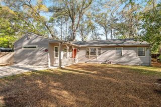 3920 SW 1ST AVENUE, Gainesville, FL 32607