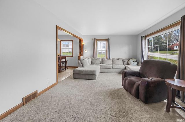 1041 Justin Street, Jasper, IN 47546