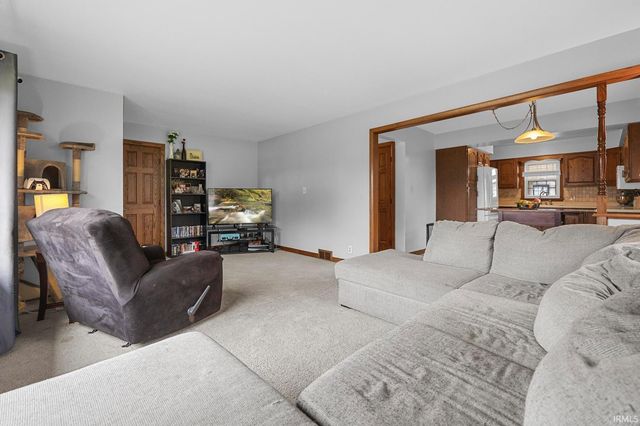 1041 Justin Street, Jasper, IN 47546