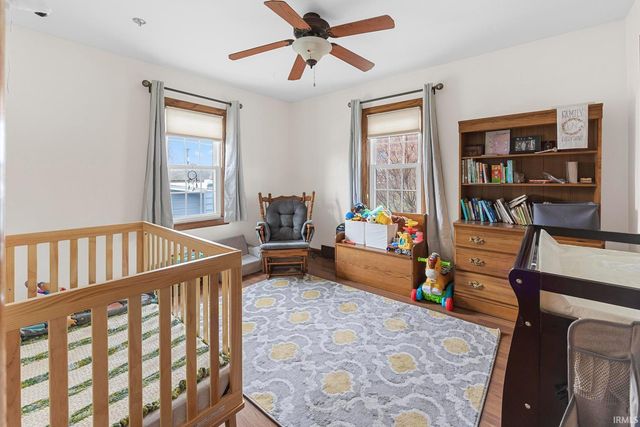 1041 Justin Street, Jasper, IN 47546