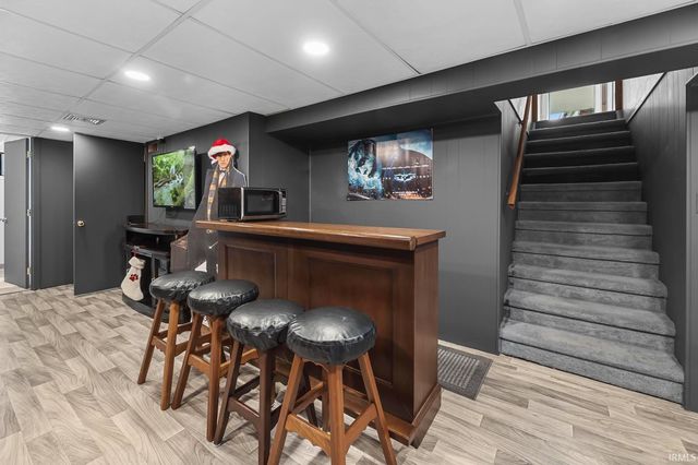 1041 Justin Street, Jasper, IN 47546