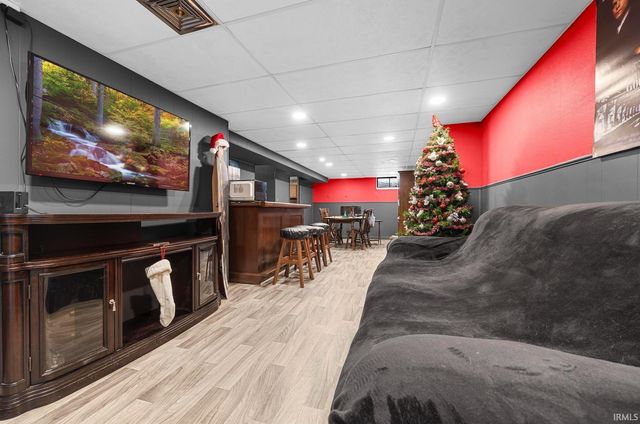 1041 Justin Street, Jasper, IN 47546