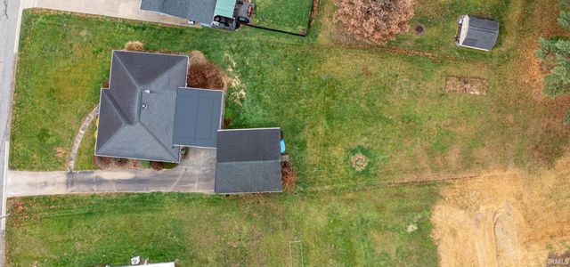 1041 Justin Street, Jasper, IN 47546