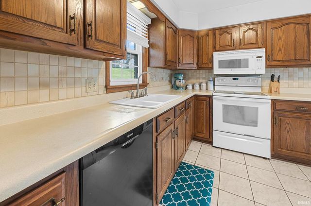 1041 Justin Street, Jasper, IN 47546