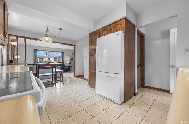 1041 Justin Street, Jasper, IN 47546