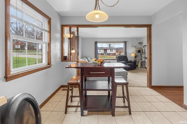 1041 Justin Street, Jasper, IN 47546