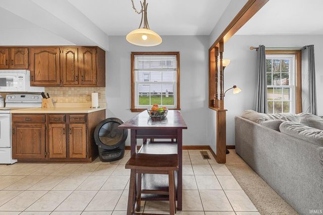 1041 Justin Street, Jasper, IN 47546