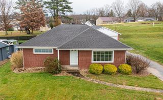 1041 Justin Street, Jasper, IN 47546