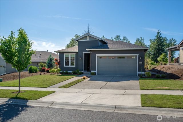 15018 179th Avenue E, Bonney Lake, WA 98391