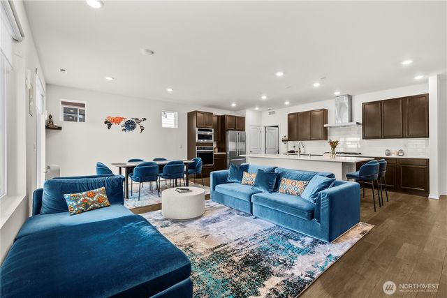15018 179th Avenue E, Bonney Lake, WA 98391
