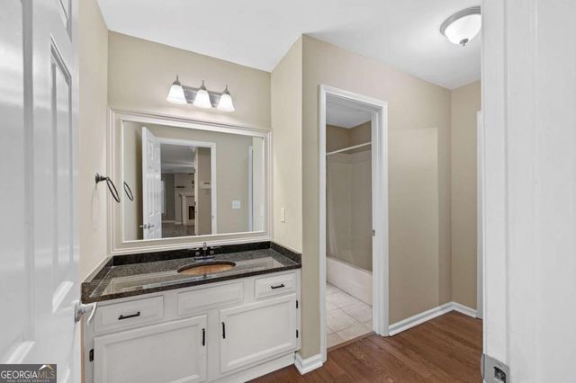 601 Abingdon Way, Atlanta, GA 30328
