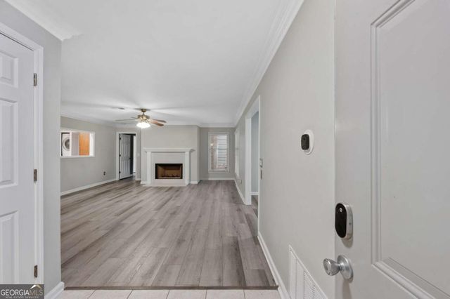 601 Abingdon Way, Atlanta, GA 30328