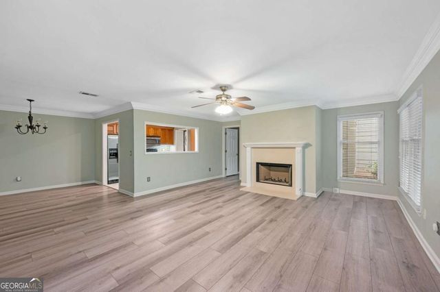 601 Abingdon Way, Atlanta, GA 30328