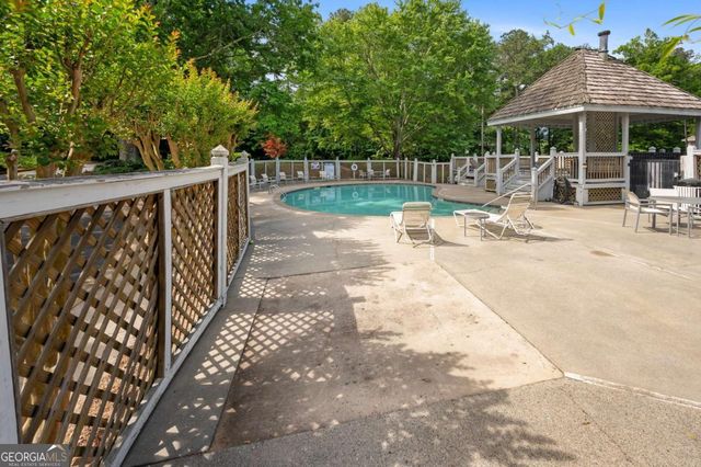 601 Abingdon Way, Atlanta, GA 30328