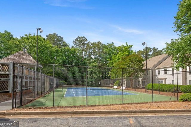 601 Abingdon Way, Atlanta, GA 30328