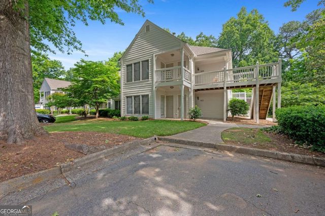 601 Abingdon Way, Atlanta, GA 30328