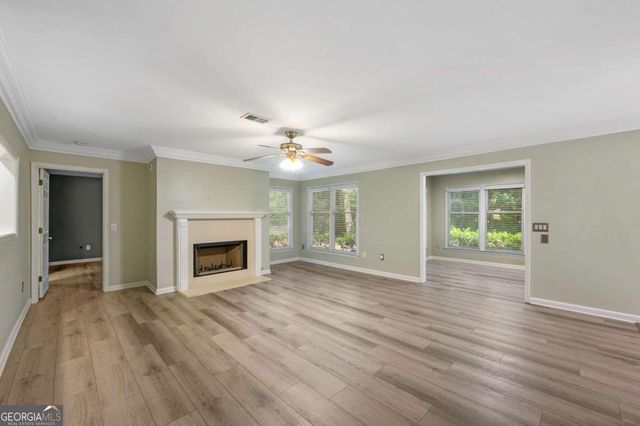 601 Abingdon Way, Atlanta, GA 30328