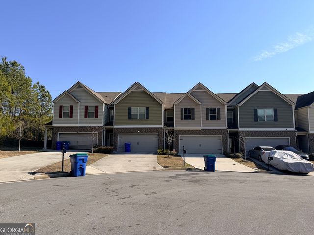 7893 Rock Rose Lane, Fairburn, GA 30213