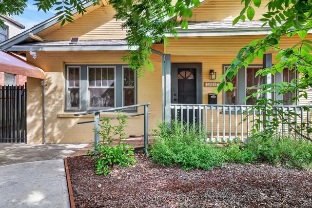 3957 Miller Way, Sacramento, CA 95817