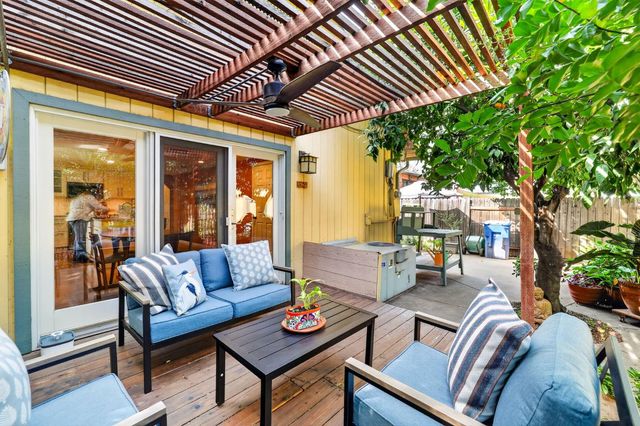 3957 Miller Way, Sacramento, CA 95817
