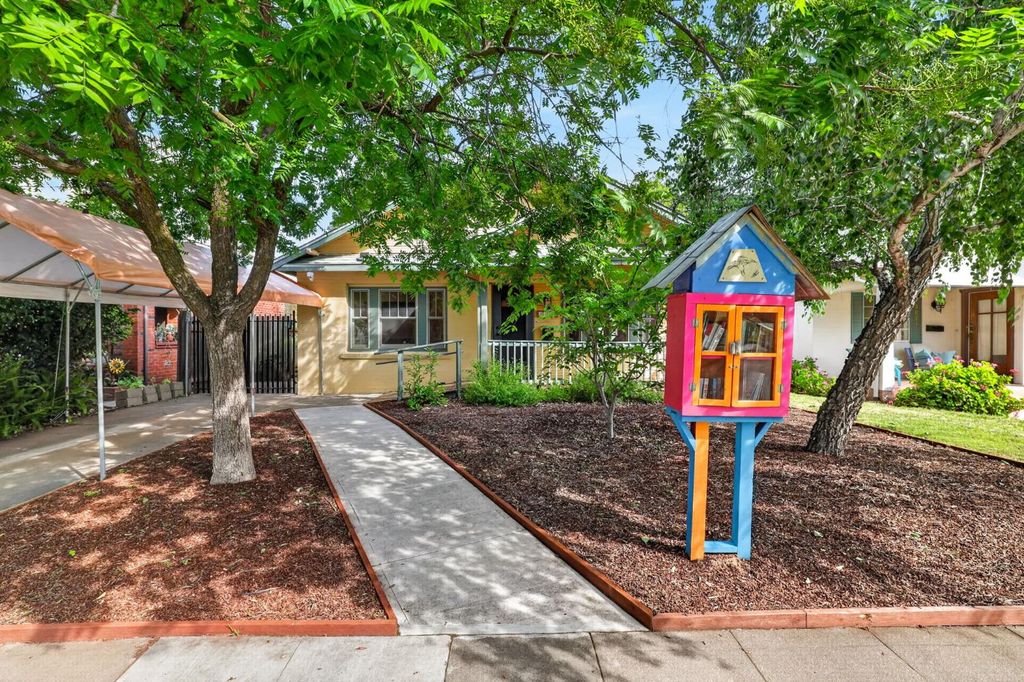 3957 Miller Way, Sacramento, CA 95817