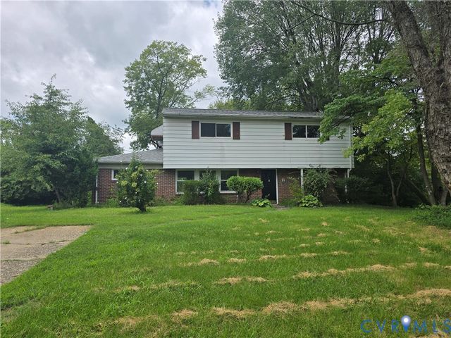 1402 Mormac Rd, Henrico, VA 23229